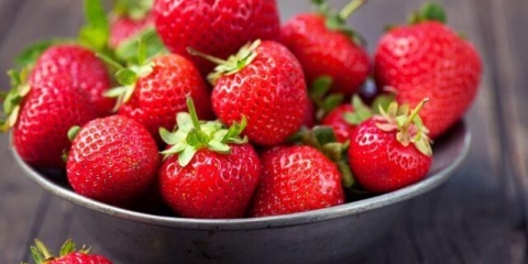 Da li je moguće jesti jagode sa dijabetesom